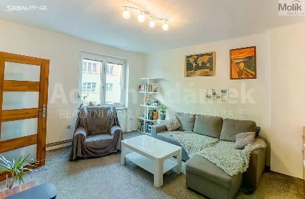 Prodej bytu 2+1 49 m²