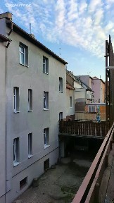 Prodej bytu 2+1 65 m² Meisnerova, Chomutov