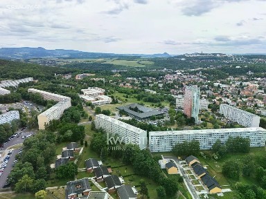 Prodej bytu 3+1 72 m² Antonína Sochora, Teplice - Trnovany
