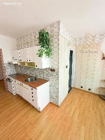 Jindřicha Plachty, Ústí nad Labem - Mojžíř