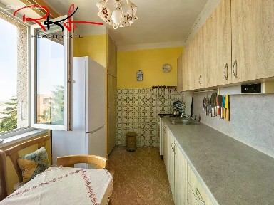 Prodej bytu 3+1 64 m² Na Urbance, Roudnice nad Labem