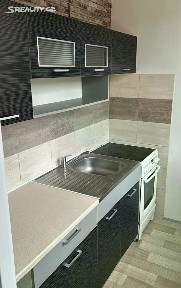 Prodej bytu 1+1 21 m²