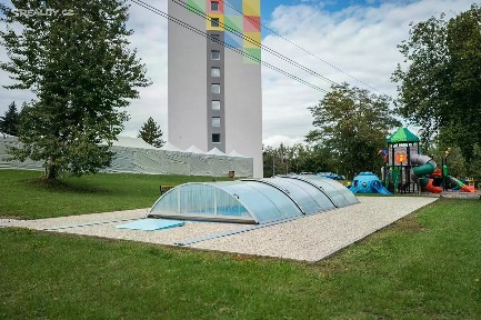 Prodej bytu 2+kk 41 m² Trmice