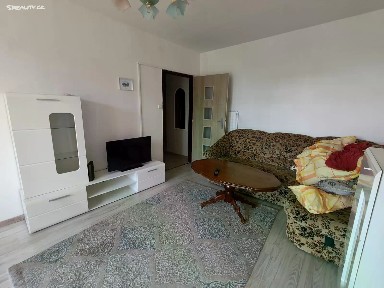 Prodej bytu 2+1 50 m² Alejní, Teplice