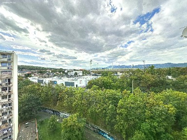 Pronájem bytu 2+1 54 m²