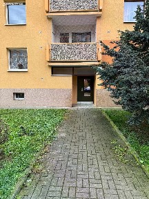 Prodej bytu 2+1 62 m² Na Borku, Jirkov