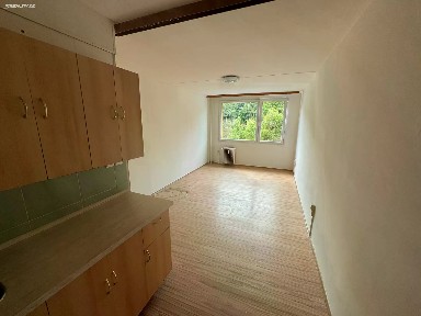 Prodej bytu 2+kk 40 m² Josefa Suka, Most