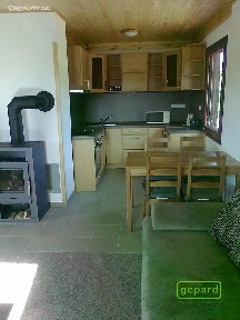 Pronájem chaty 42 m², pozemek 70 m² Jivno