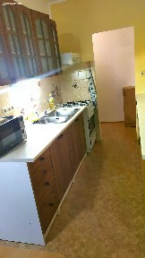 Pronájem bytu 1+1 32 m² Palackého, Napajedla
