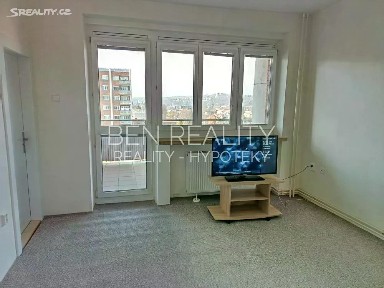 Pronájem bytu 3+1 80 m² třída Tomáše Bati, Zlín