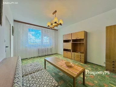 Pronájem bytu 2+1 56 m² Nábřeží, Napajedla