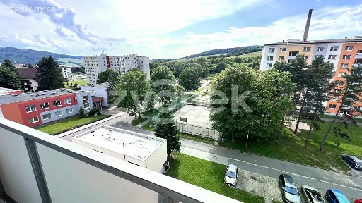 Pronájem bytu 2+1 56 m² Družba, Brumov-Bylnice - Brumov