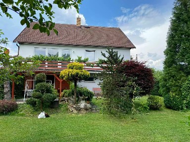 Sedlnice, Nový Jičín