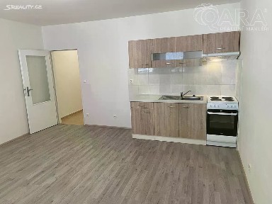 Pronájem bytu 1+1 32 m² Ivanovice na Hané - Chvalkovice na Hané