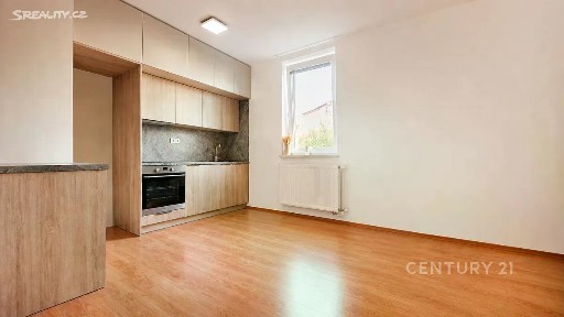 Pronájem bytu 2+kk 60 m² K Babě, Brno - Medlánky