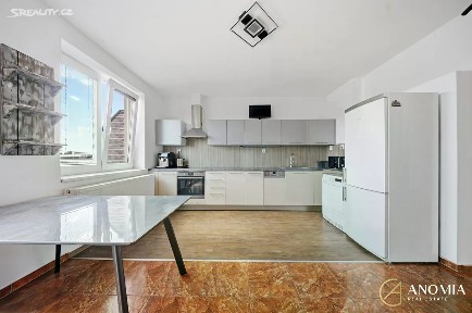 Pronájem bytu 2+kk 56 m² Ryšánkova, Brno - Černá Pole