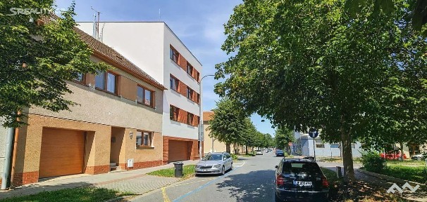 Pronájem bytu 3+kk 61 m² Gebauerova, Brno - Židenice