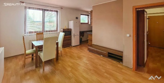 Pronájem bytu 2+kk 55 m² Lipůvka