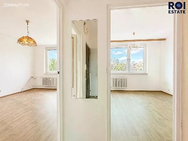Pronájem bytu 2+1 57 m² Galandauerova, Brno - Královo Pole