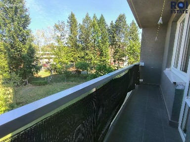 Pronájem bytu 2+1 49 m² Dvorská, Blansko