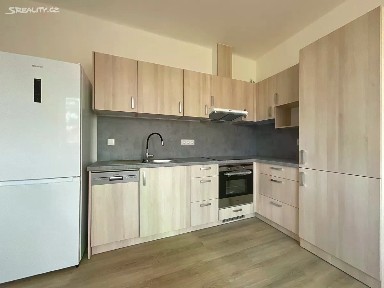 Pronájem bytu 3+kk 73 m² Hybešova, Újezd u Brna