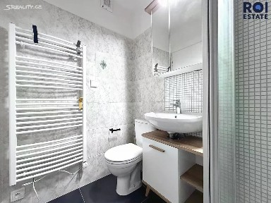 Pronájem bytu 1+kk 27 m² Libušino údolí, Brno - Pisárky