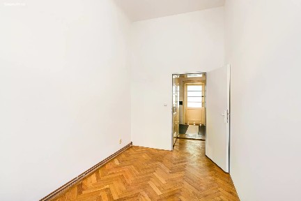 Pronájem bytu pokoje 87 m² Sokolská, Brno - Veveří