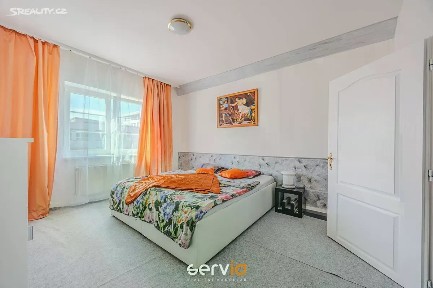 Pronájem bytu 3+kk 100 m² Mahenova, Brno - Stránice