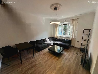 Pronájem bytu 3+1 68 m² Nezamyslova, Brno - Židenice