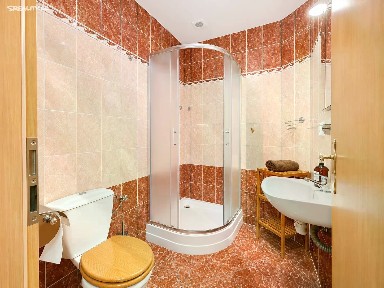 Pronájem bytu 1+kk 27 m² Pražská, Brno