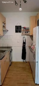 Brno, Brno-město, Žebětín, Za Kněžským hájkem