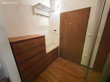 Pronájem bytu 3+kk 71 m² třída Komenského, Kyjov