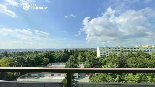 Pronájem bytu 1+1 28 m² Arbesova, Brno - Lesná