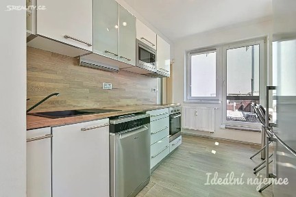 Pronájem bytu 2+kk 47 m² Masná, Brno - Trnitá