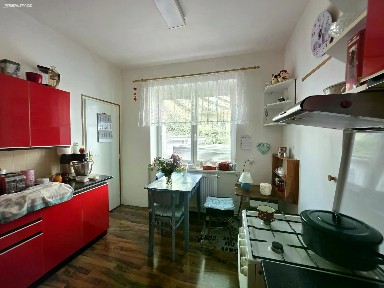 Pronájem bytu 4+1 81 m² Boženy Němcové, Brno - Královo Pole