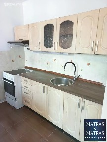 Pronájem bytu 1+kk 30 m² Spodní, Brno - Bohunice