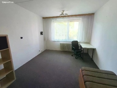 Pronájem bytu pokoje 17 m² Heyrovského, Brno - Bystrc