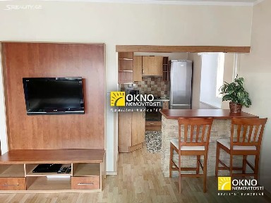 Pronájem bytu 2+kk 49 m² Dvorská, Blansko