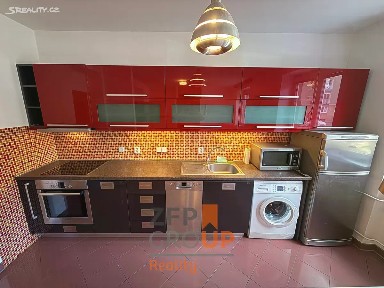 Pronájem bytu 3+kk 75 m² Šumavská, Brno - Žabovřesky