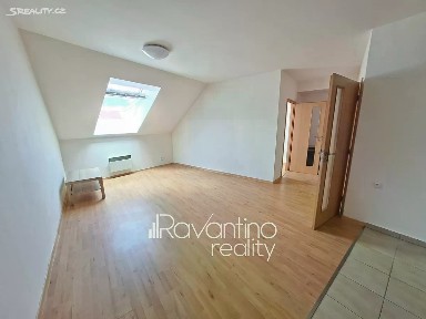Pronájem bytu 2+kk 50 m² Modřická, Brno - Přízřenice