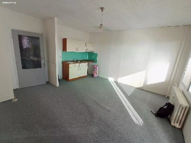 Pronájem bytu 1+kk 32 m² Kyjevská, Brno - Starý Lískovec