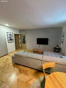 Pronájem bytu 3+kk 75 m² Úvoz, Brno - Staré Brno