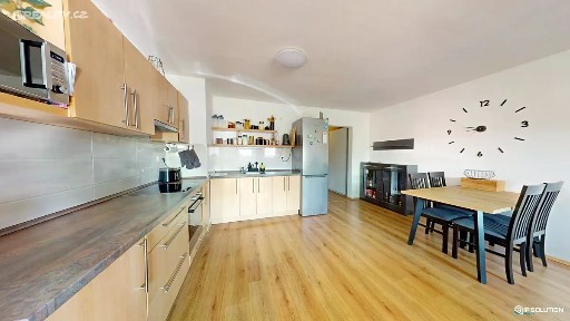 Pronájem bytu 2+kk 52 m² Kobylí