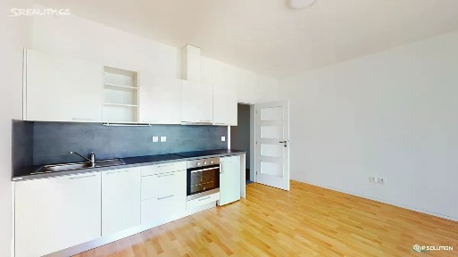 Pronájem bytu 1+kk 31 m² Přadlácká, Brno - Zábrdovice