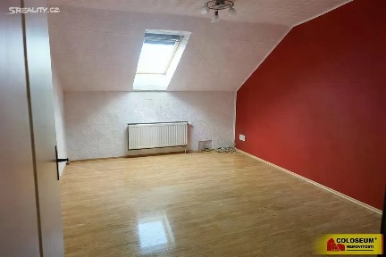 Pronájem bytu 3+1 120 m² Modřice