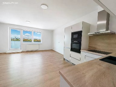 Pronájem bytu 2+kk 61 m² Zelnice II., Slavkov u Brna