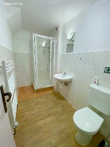 Pronájem bytu 2+kk 42 m² Hrnčířská, Brno - Veveří