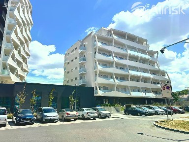 Pronájem bytu 3+kk 66 m² Komárovská, Brno - Komárov