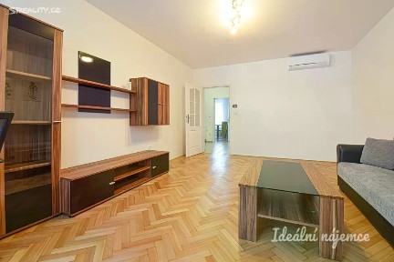 Pronájem bytu 1+1 37 m² Studniční, Brno - Komárov