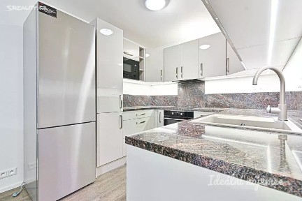 Pronájem bytu 2+kk 63 m² Lidická, Brno - Brno-střed